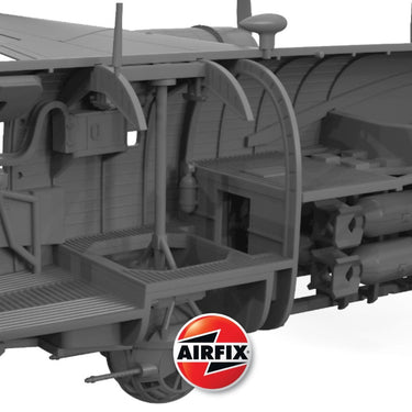 Airfix 09010 1/72 Consolidated B-24H Liberator